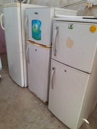 ٣ ثلاجات • فول تجميد • النجف الجديده