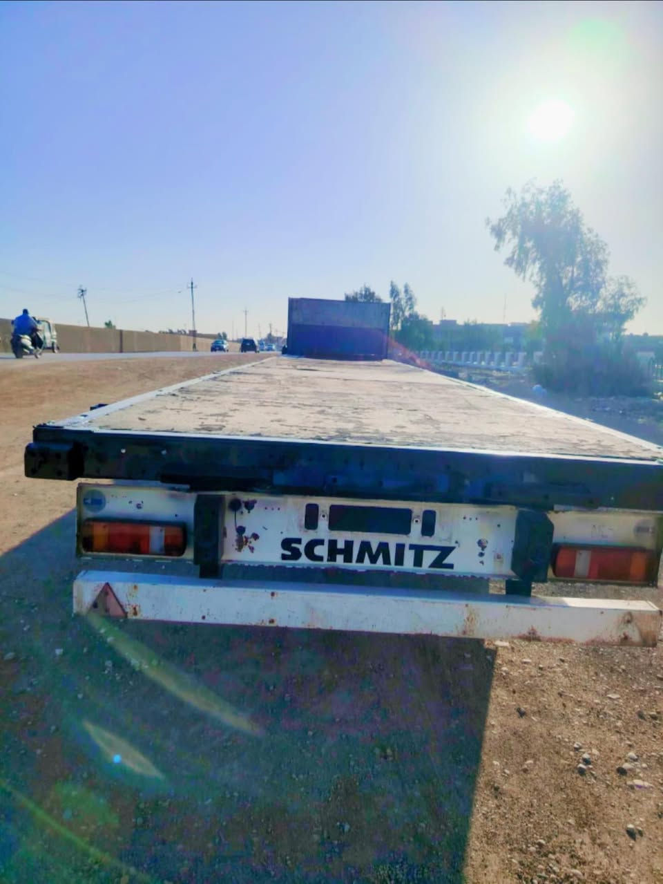 سلام عليكم عربانه اشمتز للبيع  دسك ابريك جاهزة للشغل بدون منفيس  الاستفسار والمعلومات الاتصال على الرقم 
***********
***********
