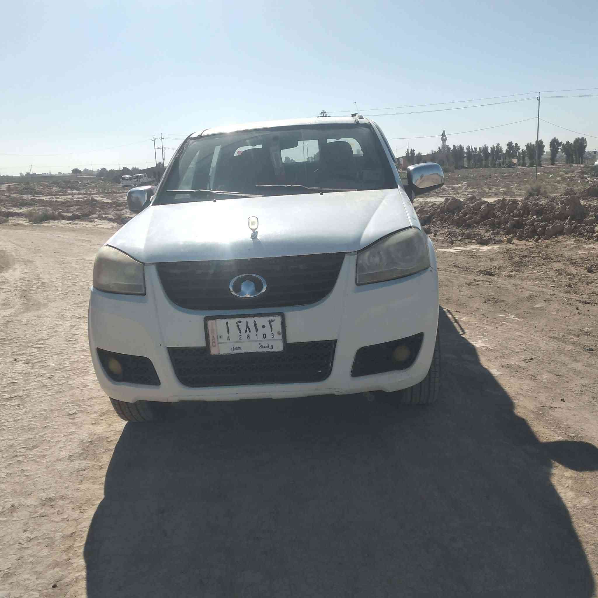 سلام عليكم بيكم كريت 12رقم واسط مكان بابل السعر 52وبيه مجال الطيبين ***********
