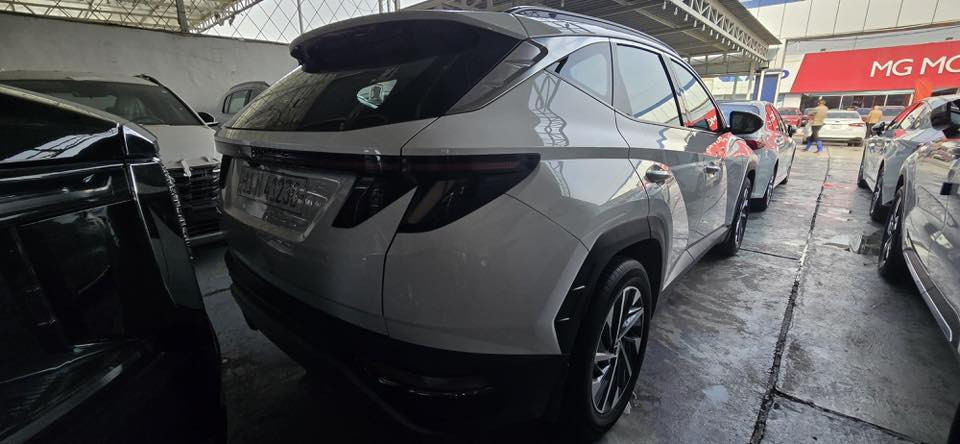 السلام عليكم
توسان ٢٠٢٤ للبيع فول  ماشيه٤٣ كم بانوراما بصمه  شاشه اوتو هولد سايد بريك بصمه كشنات مخمل بردات وره وبعد مواصافات خليجي مكفوله السعر222ورقه وبيها مجال  
***********
