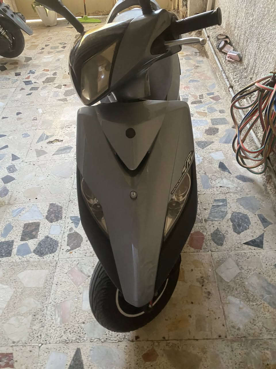 سلام عليكم (( ***********
ماكس ثعلب (( نوزل)) 
مكينه بلادي شرط 
🤍🖤🤍
سلف هندر كله شغال 🔥
كفرات بلاديه ختم واحد
اشاير لايت عالي ناصي اربع اشاير كله شغال 💥

📍 العنوان بغداد كريعات قرب حسينية ابي تراب 
للأتصال  ***********
 @الجميع
