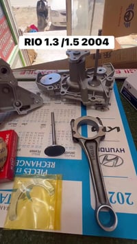 عين مليلة • قطع غيار سيارات • توصيل لجميع الولايات