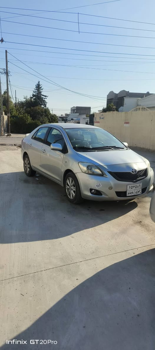 سلام عليكم 
يارس موديل ٢٠١١خليجي 
كلين بدون حادث بدون صبغ 
كير محرك شرط 
سعر ٩٣ورقه ومجال 
اتصال ***********
