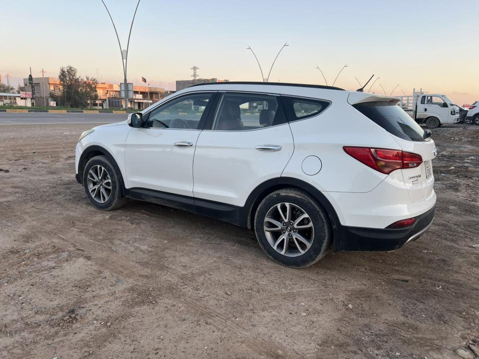 السلام عليكم سيارة للبيع سنتافي خليجي موديل 2013 رقم بغداد
مكفوله سونار موجود بالمنشور محرك وكير وصدر بحاله جيده تبريد ثلاثه قطع محرك 4 سلندر 2400 سبعه راكب السعر المطلوب 138$ وبيه مجال للاستفسار اكثر الاتصال على الرقم ***********
