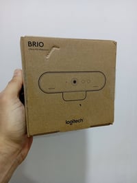 ويب كام • لوجتك • جديدة