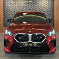 X2 M35i • ٢٠٢٤ • ٤٠٠٠ كم