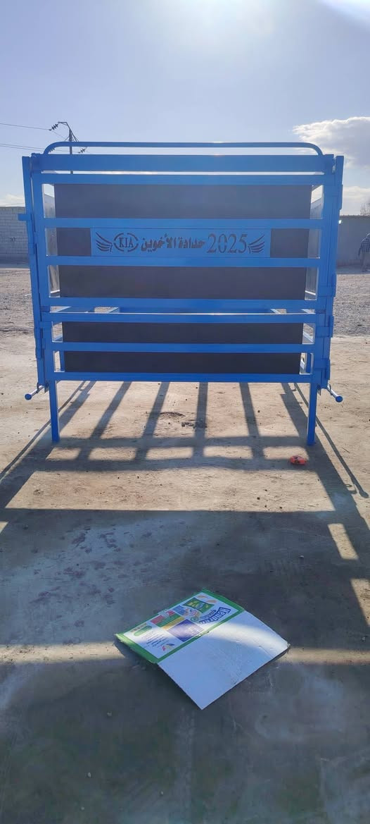 سلام عليكم محجر للبيع مكان ديوانيه
***********
