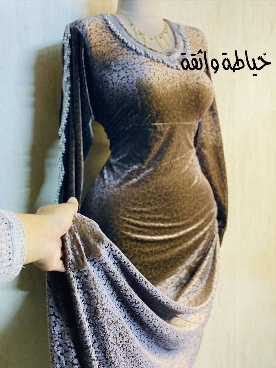 رقم الحجز *********** #خياطةواثقة رابط  تيك توك خياطة واثقة :
https://www.tiktok.com/@k_2.21y?_t=ZS-8zigRhlGRO5&_r=1

رابط قناة الواتساب ؛ 
https://whatsapp.com/channel/0029VbBtowZBfxoDa8jwF317

رابط قناة تليكرام
https://t.me/+9n9TyhFx-BhlMDMy
