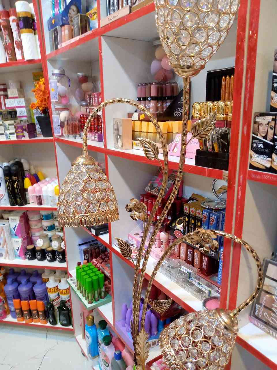 مجمع كلشي وكلاشي مقابل الالعاب شارع المدارس تنزيلات


**إذا كنت صاحب هذا الإعلان وتريد حذفه لأي سبب، رجاءا أرسل رسالة إلى الدعم الفني**