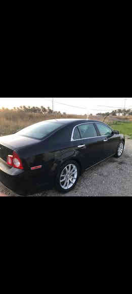 ماليبو موديل 2012 خليجي +منظومة غاز إيطاليه 
مكفولة كفالة عامة حسب السونار بالصور
مواصفات LTZ فول
محرك 4 سلندر  
حجم محرك 2400
داخل بيجي
كشنات جلد
كشنات كهربائي 
حساسات خلفي 
تحكم استيرن 
ثبيت سرعه 
مانع انزلاق 
كير محرك بشرط لا صرف لا بخار كلش جديد 
تخم تايرات جديد
كهربائيات كلها على وضع الشركة 

السعر _ 110 و بيها مجال
***********
