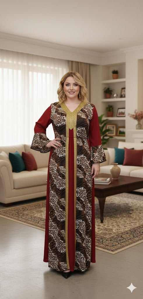 السلام عليكم وصلتني مجموعة متنوعة من الدشاديش النسائية الكشمير خامه حلوه وبارده وسعر مناسب ❤️


**إذا كنت صاحب هذا الإعلان وتريد حذفه لأي سبب، رجاءا أرسل رسالة إلى الدعم الفني**