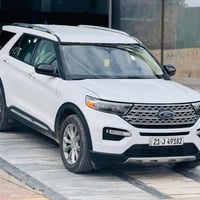 اكسبلورر لمتد • ٢٠٢٣ • خانقين