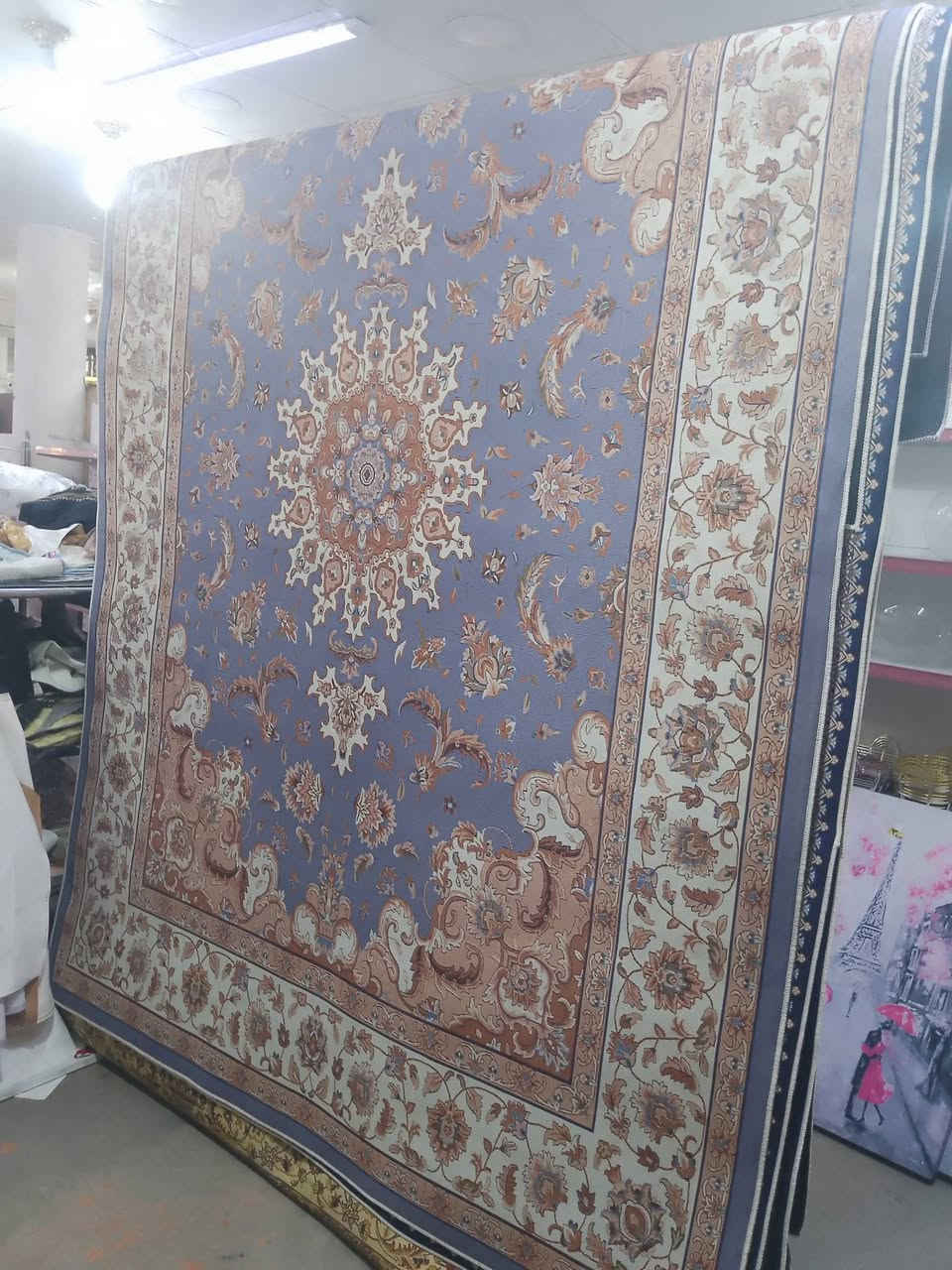 فەڕشی 180بە270نرخی 11000 بە 10ئەلوان بەردەستە ناونیشان:سلێمانی سەرچنار بەرامبەر مزگەوتی مەشخڵان


**إذا كنت صاحب هذا الإعلان وتريد حذفه لأي سبب، رجاءا أرسل رسالة إلى الدعم الفني**