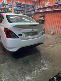 ً لسلام عليكم نسيان صني 2024  بدون صبع بيهه طخه خفيفه بلجاملغ الخلفي ص...