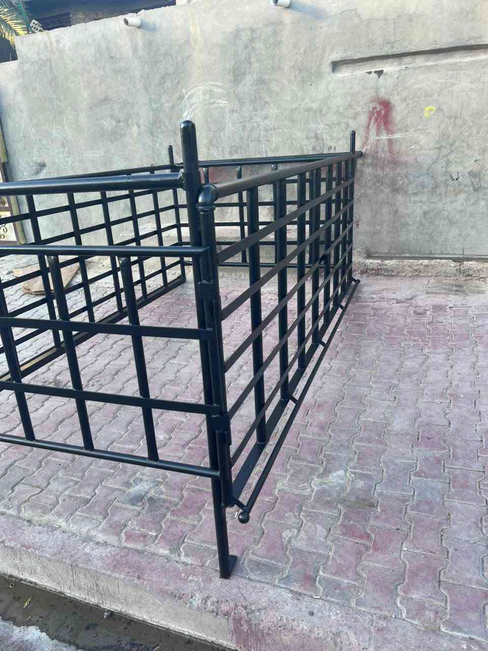 محجر كيه فحل تزكام درجه اولى ارتفاع ١١٠  لبيع مكاني بغداد جسر ديالى القديم الشراي يتصل ***********
