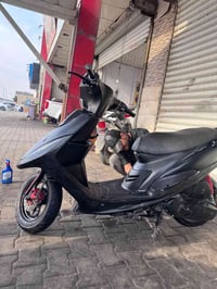 ماكس • البصرة حي الانتصار • مبدل