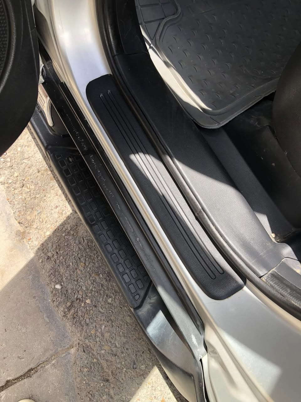 سبورتج ٢٠٠٩ للبيع وارد كوري 

ماشية ٩٧ الف رقم بغداد

كفالة من ضربة وصبغ وتبديل 

كير ومحرك كفالة السيارة على وضع الشركة الله يشهد 

تجي وتشوف نظافة السيارة 

مكان السيارة الشعب 
السعر ١٢٣ وبية مجال

للاتصال ***********
