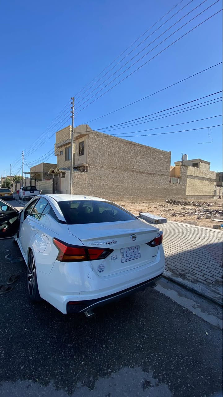 نيسان التيما ٢٠٢١ sr+ فول مواصفات 

تحديد مسار مثبت سرعه لد نهاري لايت زنون فتحة كاشه ٧٧ ميل معوقين كربلاء 
الوكاله والمداور عليه كربلاء, العراق


**إذا كنت صاحب هذا الإعلان وتريد حذفه لأي سبب، رجاءا أرسل رسالة إلى الدعم الفني**