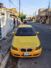 سياره ليفان 620 موديل 10 كير عادي مكفول  محرك مكفول صارلي شهرين من شاد...