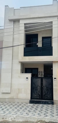 حي التربية النداوي • 94م • 3 طوابق