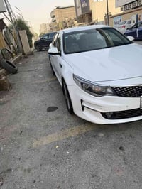 اوبتما • ٢٠١٨ • مكينة ٢٤٠٠