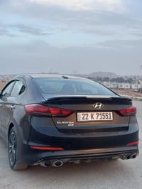 النترا وارد امريكي • ٢٠١٧ • ١٠٠ الف