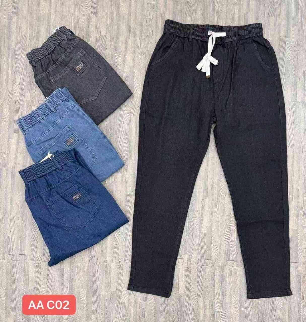 بجامه كابوي صيني بوري سلم 
خاميه درجه اولى ماستر فول كوالتي
سريه 6قطع 29/38
سعر الدرزن 96 الف


**إذا كنت صاحب هذا الإعلان وتريد حذفه لأي سبب، رجاءا أرسل رسالة إلى الدعم الفني**