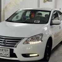 سينترا ٢٠١٤ • فول مواصفات • وارد خليجي