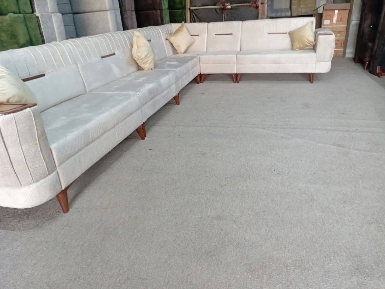 السلام عليكم تخم ديوان عشر مقاعد
خشب شام روسي بلوك اسود ضمان سنه اكو توصيل كافه المحافظات السعر 350


**إذا كنت صاحب هذا الإعلان وتريد حذفه لأي سبب، رجاءا أرسل رسالة إلى الدعم الفني**