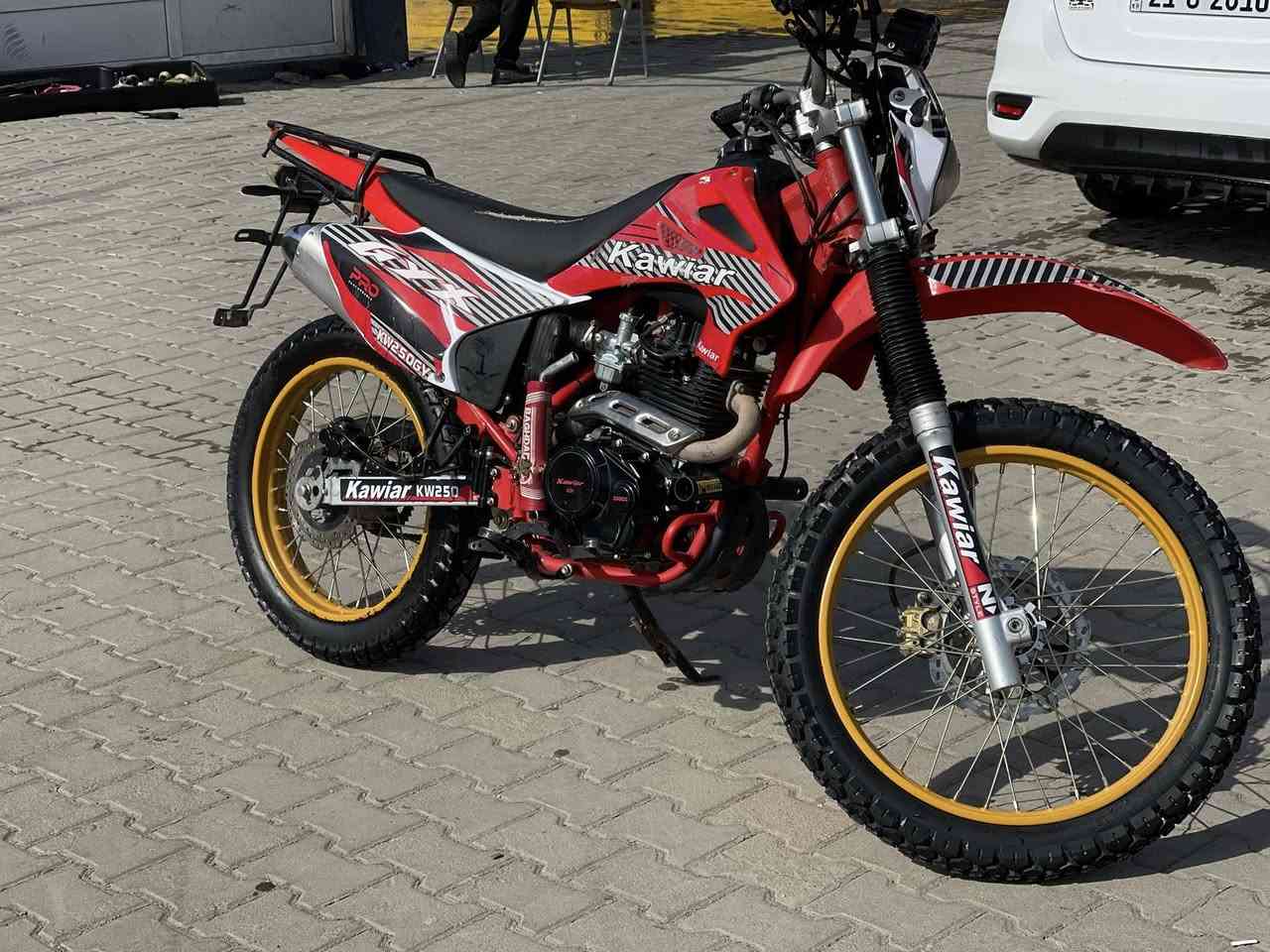 قفاز كه ويار ٢٠٠  موديل ٢٠٢٤ نضافه كدام عينكم كهربائيات كلهن يشتغل سلف هندر  مكينه نضيف جدا لا صرف ولا بخار مابي اي عطلات بس يراد دبو مال بريك امامي سعره ٨١٠ وبي مجال للطيبين


**إذا كنت صاحب هذا الإعلان وتريد حذفه لأي سبب، رجاءا أرسل رسالة إلى الدعم الفني**