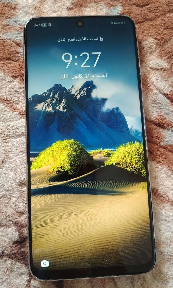 السلام عليكم
هونر X8للبيع شغال 
كلشي مابيه الجهاز مبدل شاشه أصليه
». ***********
