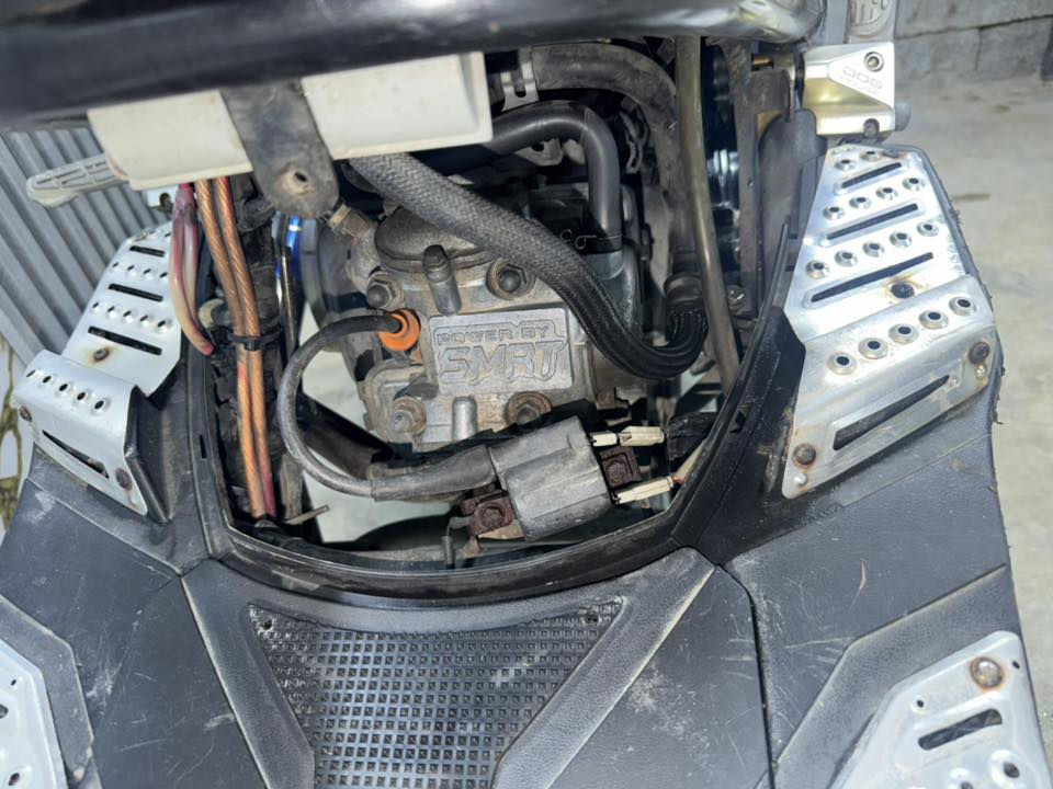 السلام عليكم شباب سكنس جبلي مزوده تزويد حلو مثل ما تشوفون دراجه حلوه وكاعد وخير من الله مكاني زعفرانيه ***********
