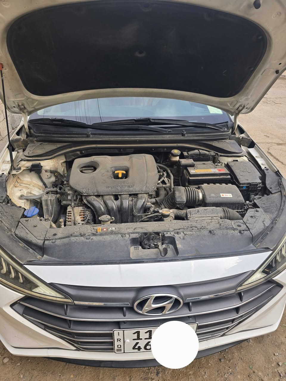 الانتره ٢٠٢٠
بغداد خليجي
فول مواصفات
بصمه
فتحه
داخل صاجي 
مكينه ٢٠٠ دوش المرغوب 
بيها مكانين بارد فقط
والباقي مكفول 
***********
