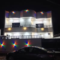 دار طابقين • ١٨٠م زراعي • كركوك واحد حزيران