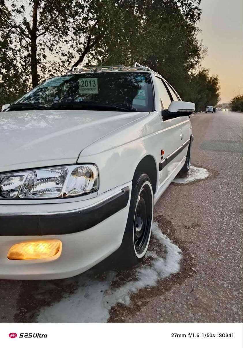 السلام عليكم بيجو بارص نضيفة موديل 2013 رقم بغداد انكليزي السيارة باسمي السيارة موجودة في الديوانية مركز المحافظة تخم تاير باتري جديد تبريد ثلج تدفئة والي يجي يفحص لحد مايقتنعم يكون افضل *********** السعر 52
