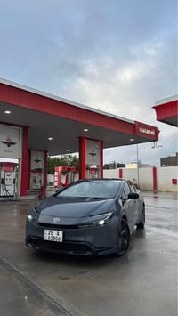 موديل ٢٠٢٤ • فول مواصفات • رقم كركوك