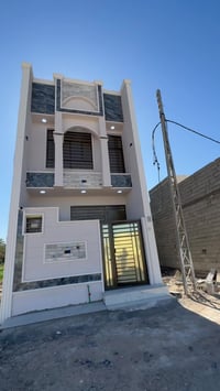 مكتب • ٥٠م • كربلاء