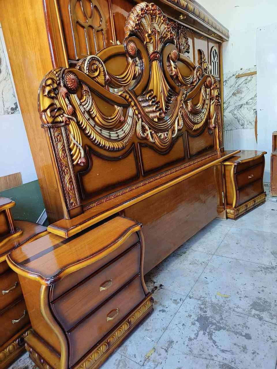 غرفه صاج عراقي 
السعر, 675 مع الشد والنقل مجاني بغداد 
ومحافظات بكروه


**إذا كنت صاحب هذا الإعلان وتريد حذفه لأي سبب، رجاءا أرسل رسالة إلى الدعم الفني**