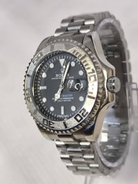 يخت ماستر • كوارتز • مختمه