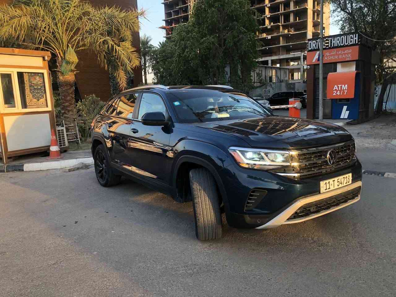 اطلس ٢٠٢٣ رقم بغداد ٦سلندر
بجم كبس 
حادث تبديل صندوق 
صبغ صندق فقط 
ماشيه ٢٥٠٠٠ ألف 
الصور الحادث بالمنشور
السعر ٣٠٠٠٠$ 
بغداد / اليرموك 
***********
