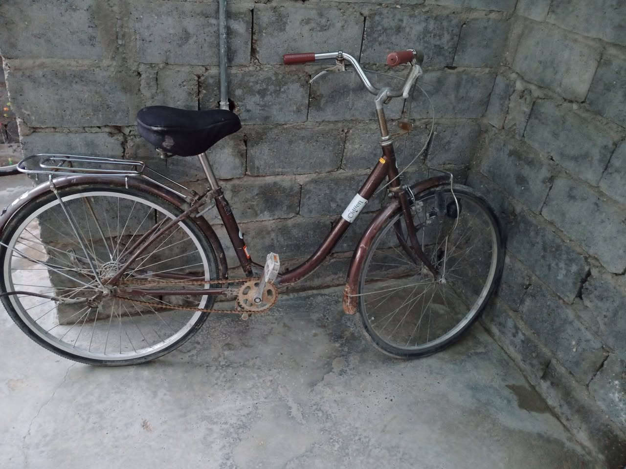 بايسكلات للبيع


**إذا كنت صاحب هذا الإعلان وتريد حذفه لأي سبب، رجاءا أرسل رسالة إلى الدعم الفني**