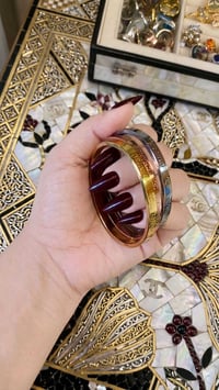 اساور • نحاس • شانيل