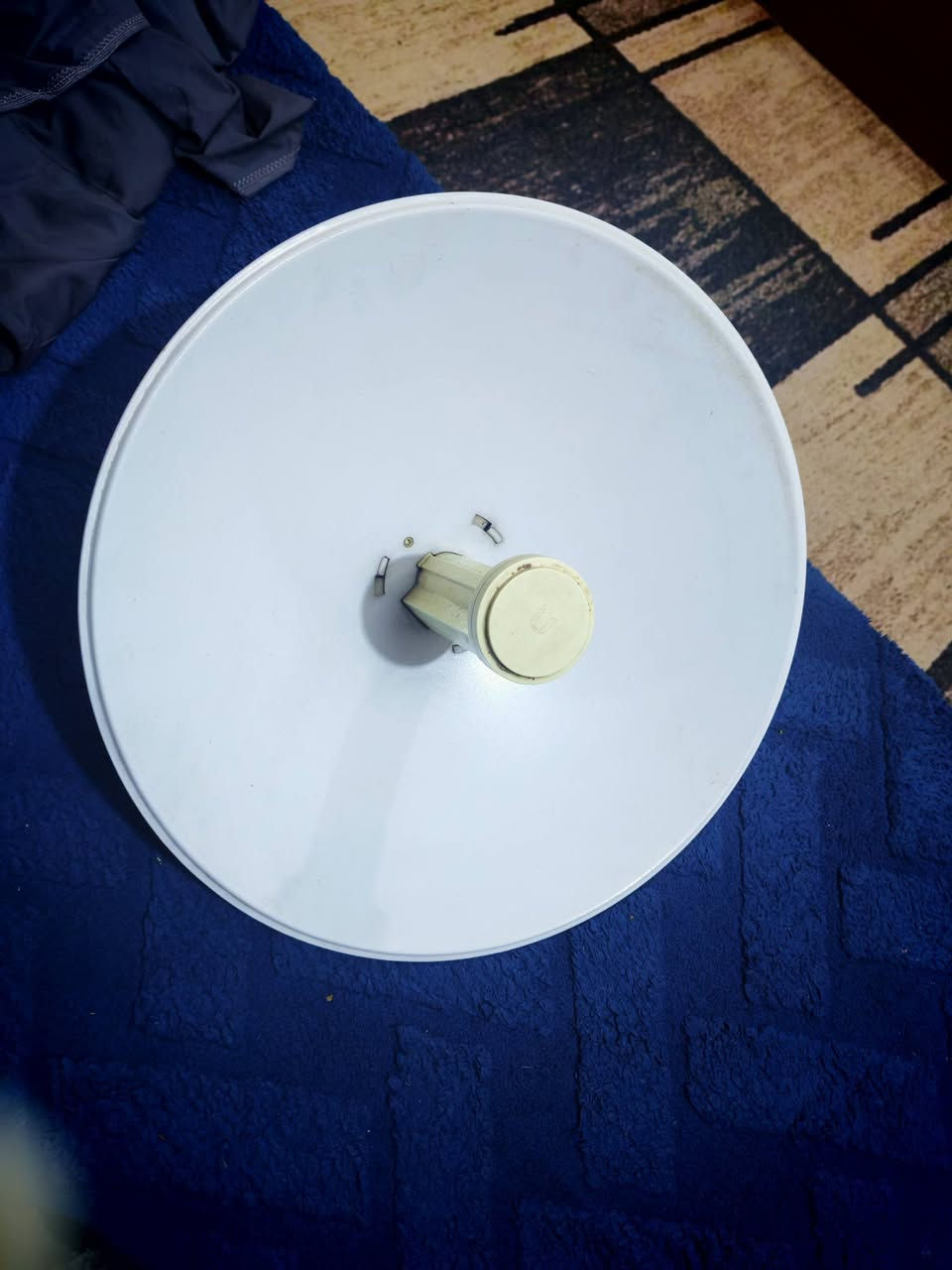 للبيع شرط النظافه الديوانيه السنيه ***********
