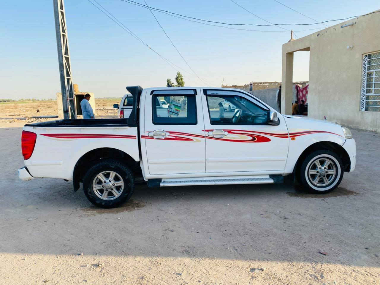 سياره كريت ويل مديل 2012 مكفوله كفاله من ضربه وتبديل وخياس وكص مكينه بلاديه كير وكسن شرط حداديه جديده تبريد ثلج تخم تاير سياره جاهزه رقم بابل سنويته مجدده ال2029 مداور شوكت متريد السعر 67 وبيه مجال مكان نجف ***********
