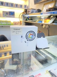 سماعة ايربود جيل 3 اصدار الجديد بعدهي بل ضمان صوت فول مخابرة فول كلشي ...