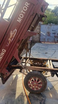 ستوته قلاب • شاصي اكسل شرط • قضاء بيجي