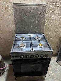 #للبيع طباخ تكنو عشتار اربع مشاعل   السعر ٩٠ الف   للتواصل 📞0751580794...