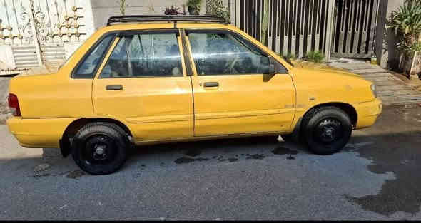 سلام عليكم سايبه منغولي موديل 2010 مكينة وكير و حداديه و شواصي مكفولات تبريد تدفئة شغالات سيارة بلاد مابيها خياسات سعر ٢٨
***********
