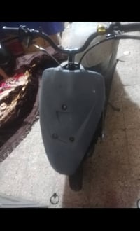 سوزوكي • خبط • نقص عقل