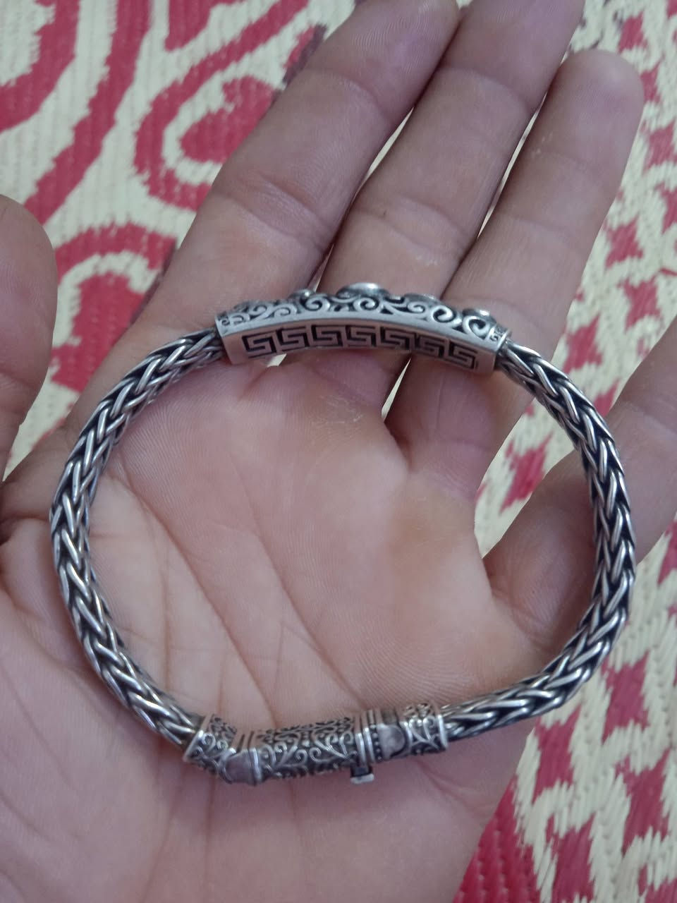 سوار فضه غرام 40 مكاني بغداد


**إذا كنت صاحب هذا الإعلان وتريد حذفه لأي سبب، رجاءا أرسل رسالة إلى الدعم الفني**